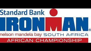 A look back at the 2017 Standard Bank IRONMAN African Championship ...