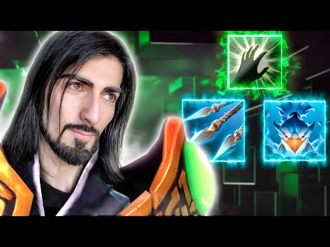 WHAT ARE KEZA SPELLS CAPABLE OF? - MID RUBIK