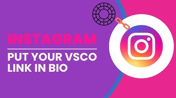 How To Put Your VSCO Link In Your Instagram Bio (2025)