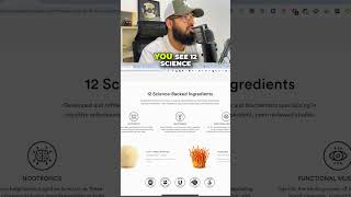 This brain supplement brand makes over $1.08 million every month