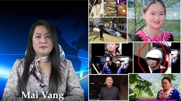 Pov Qaib Dib Puas Ua Dab Los Saib Txiv Fav Maiv Lub Ntees Tiag/Tus Ntxhais 15 Xyoo Tau Tag Sim Neej.