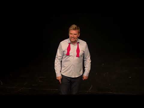 Jeanfi Janssens - La voyante (Extrait)