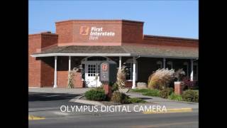First Interstate Bank