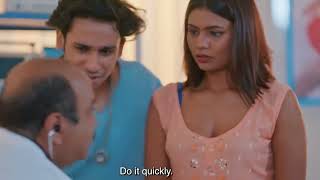 आखरी  ख्वाहिश Hot web series || New Crime 🔞+ Episode | Play Digital Movie Parlour | Part 02 || 2025 