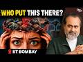 She Thought She Had Life Figured Out. She Didn't || Acharya Prashant, IIT Bombay (2025)