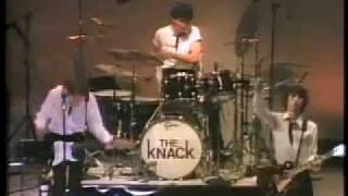 The Knack - "Heartbeat" - Carnegie Hall, 1979 chords