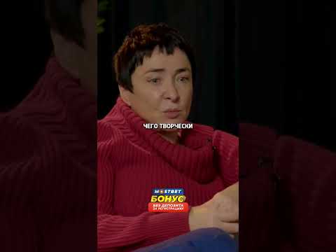 Лолита - 'Было ощущение полного женского несчастья' / интервью Алла Шишкина Без воды #shorts