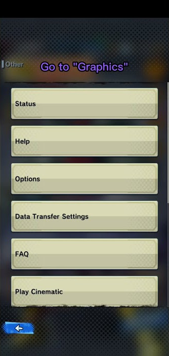 How To Get A Smooth Game on Dragon Ball Legends (60FPS)
