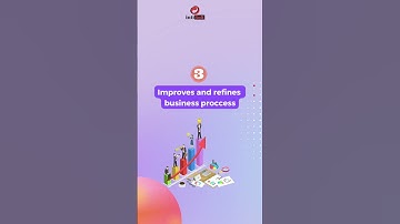 4 Reasons You Need Odoo to Run Your Business