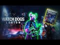 Watch Dogs : Legion Music Video (Вотч догс)  |   [Фигня] #minecraft #2022 #iphone#rtx #rtx3080