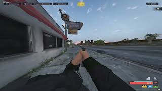 Left | Highlights FiveM #42 🚩 (FULL CDA)