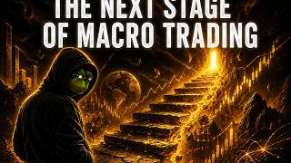 The Next Stage Of Macro Trading