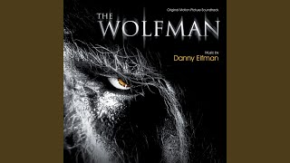 Video thumbnail of "Danny Elfman - Wolf Wild #2"