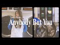 Lauren Watkins - Anybody But You (Lyric Video)