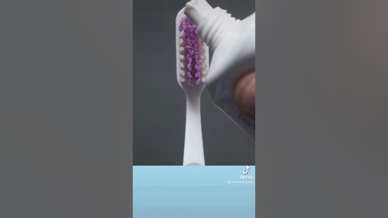 Chemo & Oral Care • Teeth Cleaning YouTube