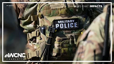 Appeals court says Trump can deploy National Guard in Portland