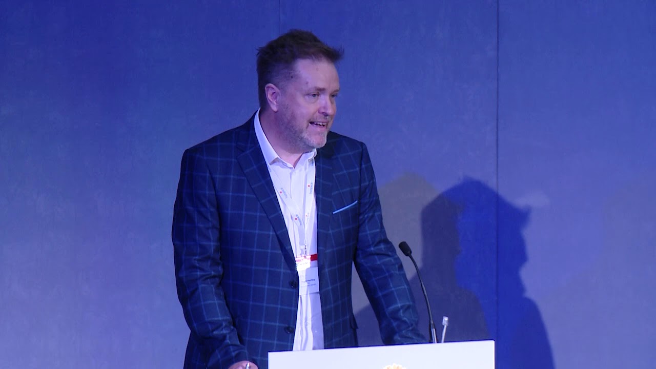 A Tale Of Two Hospices Partnerships Integration And Merger Youtube