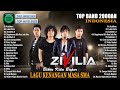 Aishiteru - Zivilia Full Album 2023 - Lagu Kenangan Masa SMA Terbaik 2023 Enak Didengar Bikin Baper