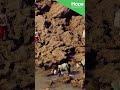 Le sable, matière première stratégique dans la construction au Maroc