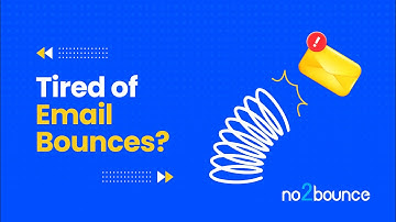 Tired of email bounces? #video #tips #tool #marketing #email #emailmarketer #trending #free #2024