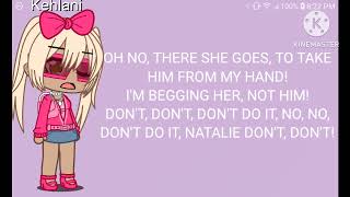Kehlani Sings Natalie Dont By Raye Gacha Club
