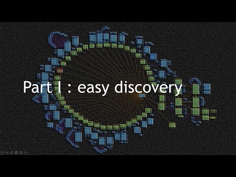 PrettyGoodTerminal  NetworkMap Part I