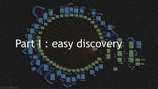 PrettyGoodTerminal  NetworkMap Part I