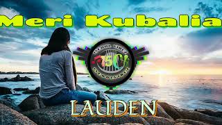 Meri Kubalia  Lauden latest 