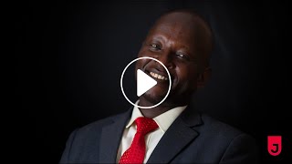 13 Years Behind Bars to Becoming an Advocate: Morris’s Story
