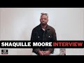 Real talk with Shaquille Moore - In Jail for allegedly defrauding TFL, writing a book in prison