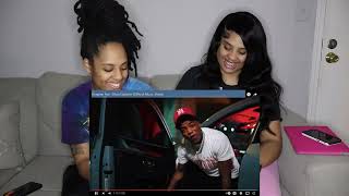 Yungeen Ace - Blood Splatter (Official Music Video) REACTION VIDEO!!!