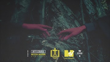 ♾ Synxro x Teaching in Trips x Поляна — Тихо