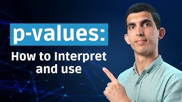 P-Values Unraveled: How to Interpret and Use Them Effectively