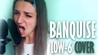 BANQUISE - LOW-6 (COVER)