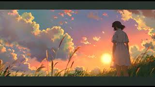 'the place you stayed'LoFi music BGM(Sooting,Sleeping,Studying,relaxing)
