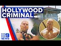 Notorious queensland criminal now hollywood star  9 news australia