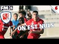 On est nuls ! ! - FM24 - Ep 6 - La Roche VF