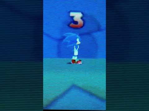 Sonic Lost World Sonic Drowning But With Sonic 1 Drowning Theme