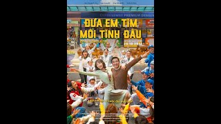 Đưa Em Tìm Mối Tình Đầu - Life Is Beautiful Official Trailer Dự Kiến Khởi Chiếu 28.10.2022