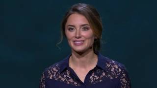 Bettina Warburg: How the blockchain will radically transform the economy