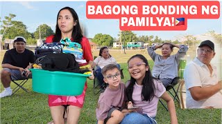 BAGONG BONDING NG PAMILYA! Dutch-filipina couple