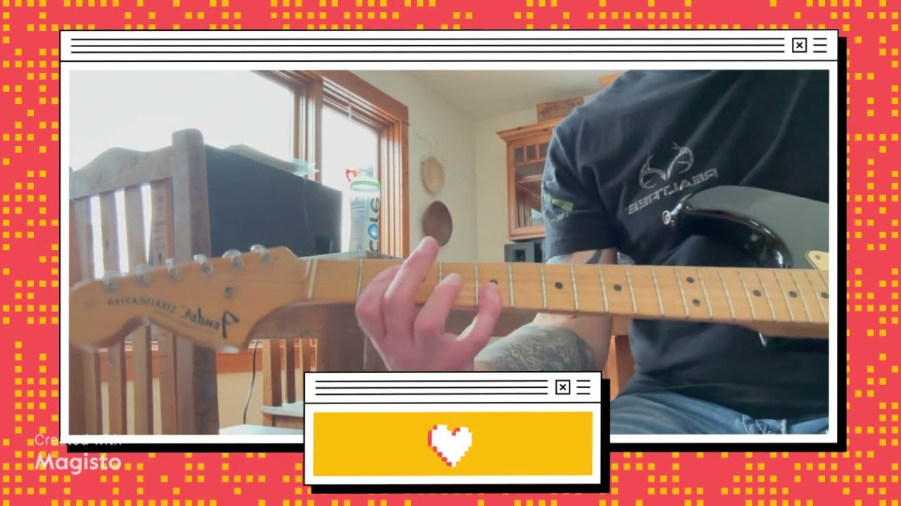 1969 Black Maple Cap Neck Fender Strat @EddieVegas.COM