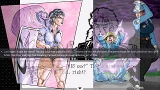 Anti-Climax & Developer Interview | 7th Morioh Warrior Part 3 (Final)
