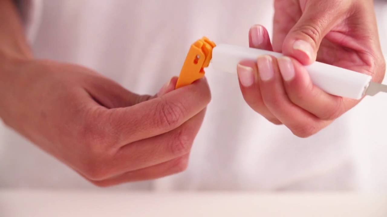 Fiskars® Detail Knife