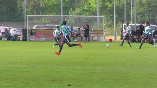Bk Häcken 2 -  Intercups MX 1:a  1/ 32