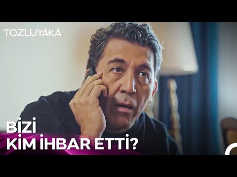Kenan'ın Derya İçin Yaptıkları Kontrolden Çıkıyor! - Tozluyaka