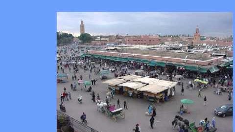 Programming Assignment 2 video