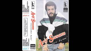 Arif Susam-Nikah Memuru-1992