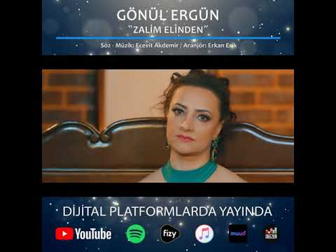 Gönül Ergün - Zalim elinden