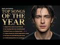 Sad Love Songs 2026 💔 Heartbreak Male Vocal Ballads Emotional Piano Songs Playlist